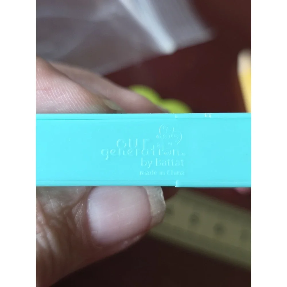 Our Generation Doll School/office Set, Stapler Pencil Ruler Passport